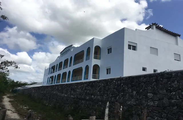 Hotel Capriccio Mare Bavaro Punta Cana Republica Dominicana